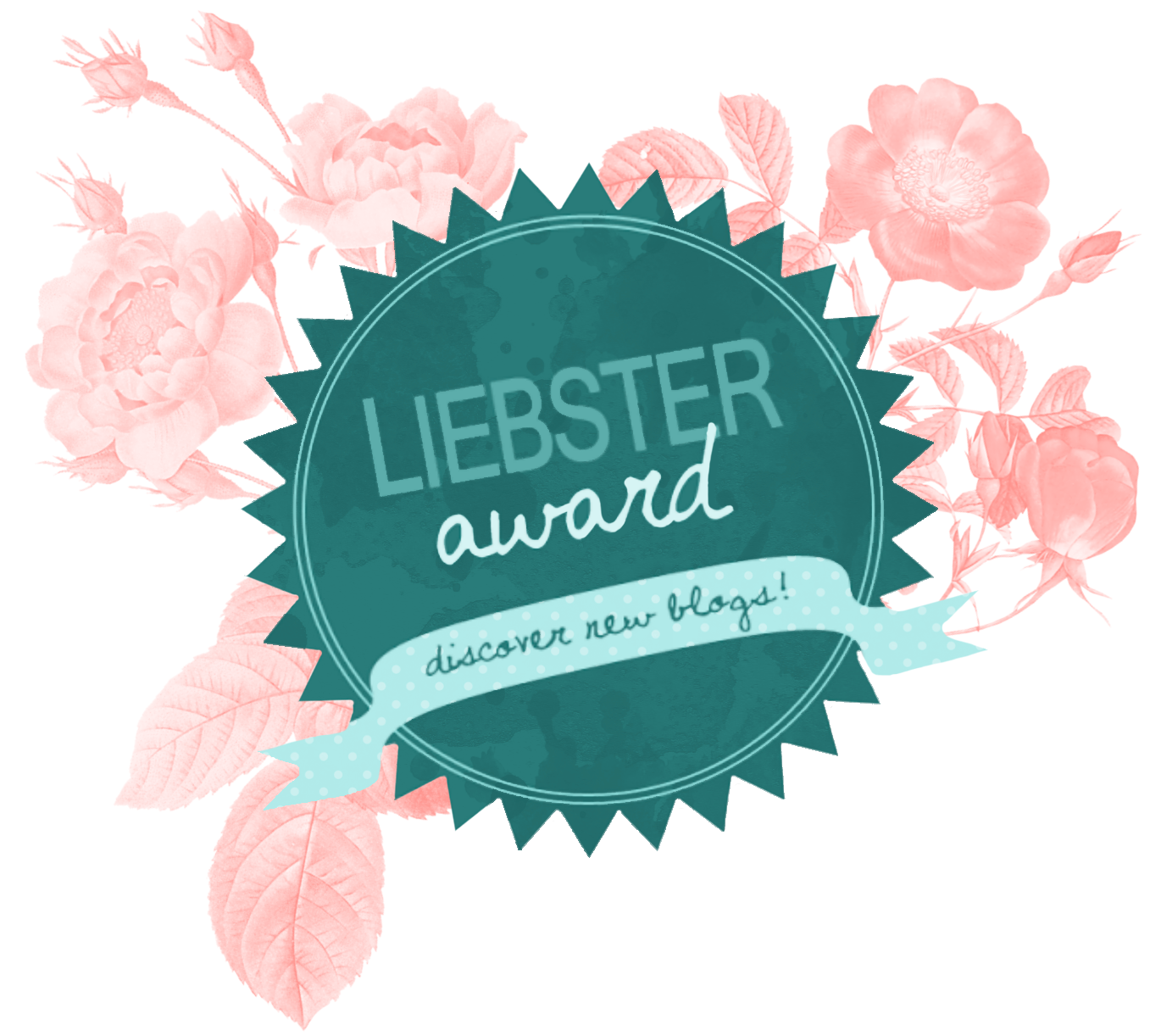 Liebster Award Logo 2